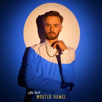 Cover van Hamel, Wouter – Little Torch