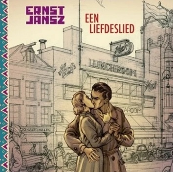 Cover van Jansz, Ernst – Een Liefdeslied