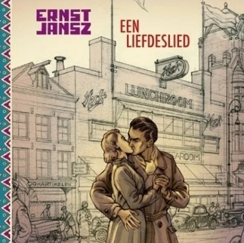 Cover van Jansz, Ernst – Een Liefdeslied
