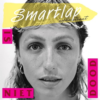 Cover van Straat, Sophie – Smartlap is Niet Dood