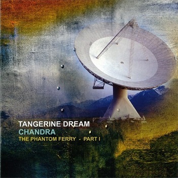 Chandra - Phantom Ferry I