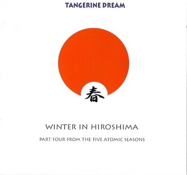 Winter In Hiroshima