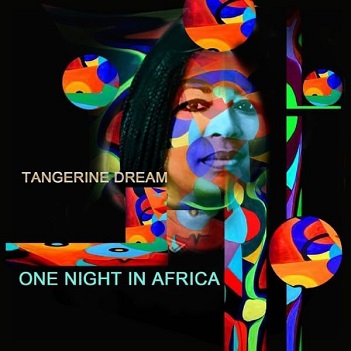 One Night In Africa