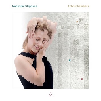 Cover van Filippova, Nadezda – Echo Chambers