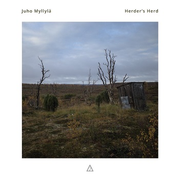 Cover van Myllyla, Juho – Herder's Herd