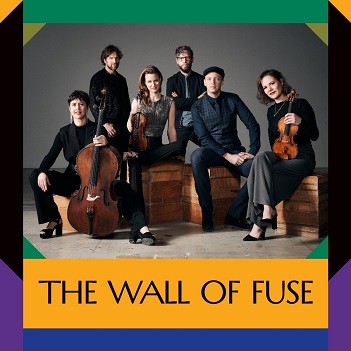 The Wall of Fuse