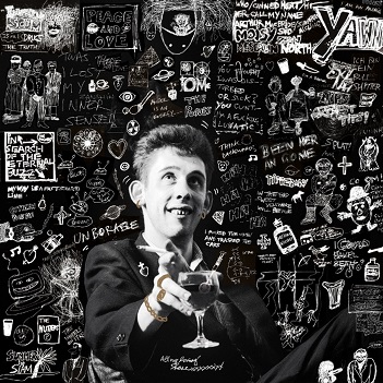 Cover van Macgowan, Shane – 20th Century Paddy: the Songs of Shane Macgowan