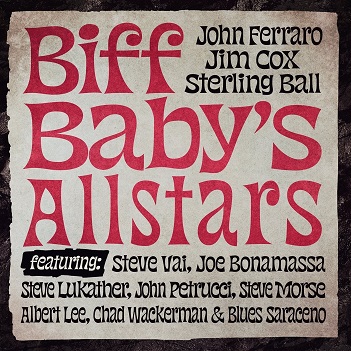 Biff Baby's Allstars