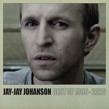 Best of 1996 - 2026 – Jay-Jay Johanson