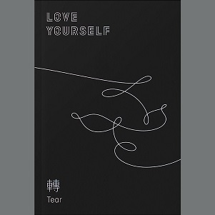 Love Yourself: Tear