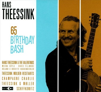 65 Birthday Bash