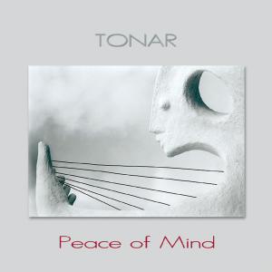 Cover van Tonar – Peace of Mind