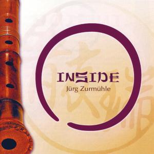 Cover van Zurhuhle, Jurg – Inside