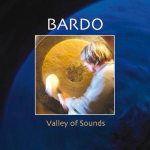 Cover van Bardo – Valley of Sounds