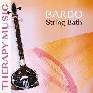 Cover van Bardo – String Bath