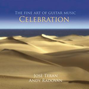 Cover van Radovan, Andy – Celebration