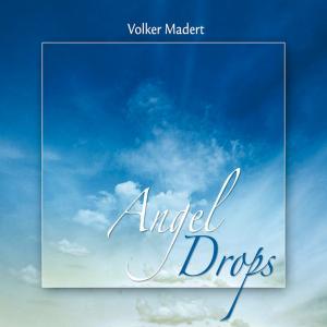Cover van Madert, Volker – Angel Drops