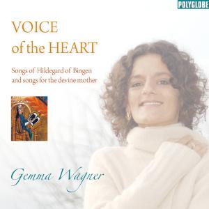 Cover van Wagner, Gemma – Voice of the Heart