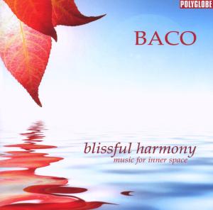 Cover van Baco – Blissful Melody
