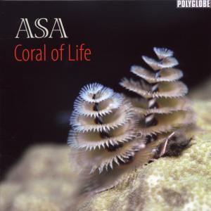 Cover van Asa – Coral of Life