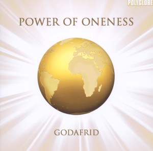 Cover van Godafrid – Power of Oneness