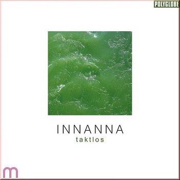 Cover van Innanna – Taktlos