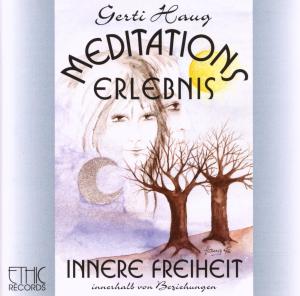 Cover van Haug, Gerti – Innere Freiheit
