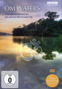 Cover van Movie – Om Waters