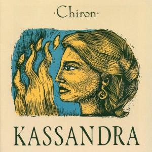 Cover van Chiron – Kassandra
