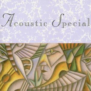Cover van V/A – Acoustic Special