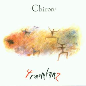 Cover van Chiron – Traumtanz