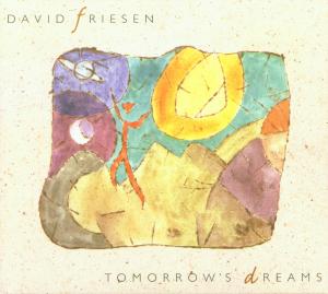 Tomorrow's Dream