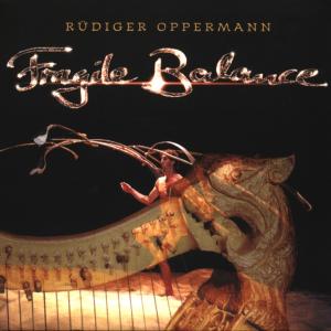 Cover van Opperman, Rudiger – Fragile Balance