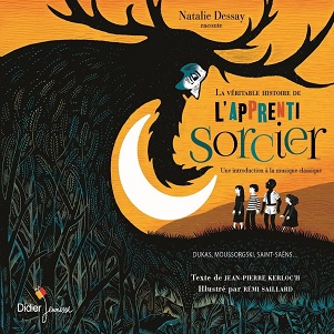 La Veritalbe Histoire De Lapprenti