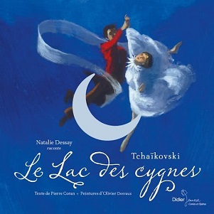 Le Lac Des Cygnes