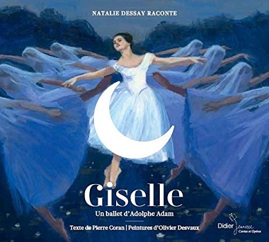 Giselle