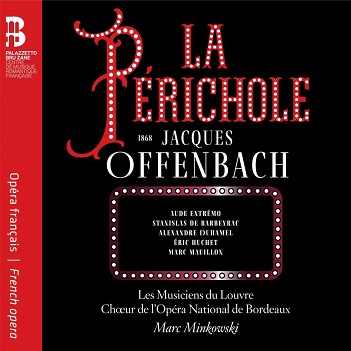 La Perichole