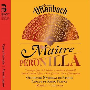 Maitre Peronilla