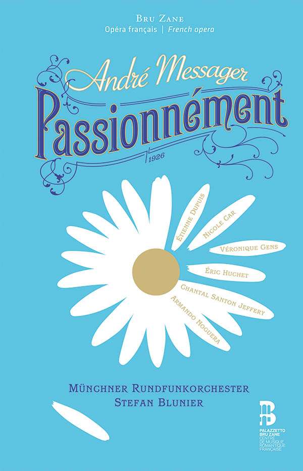 Passionnement