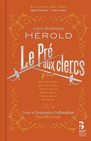 Le Pre Aux Clercs