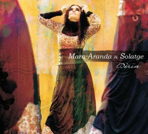 Cover van Aranda, Maria & Solgate – Deria