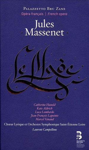Cover van Queler, Eve – Le Mage