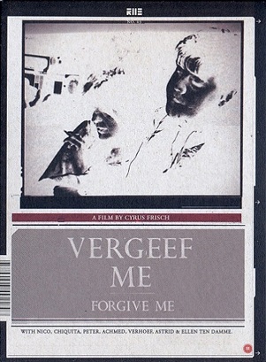 Cover van Movie – Vergeef Me