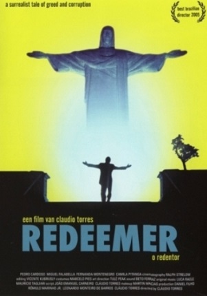 Cover van Movie – Redeemer