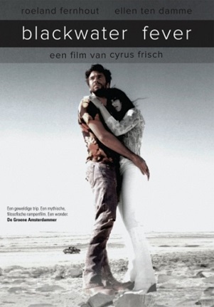 Cover van Movie – Blackwater Fever
