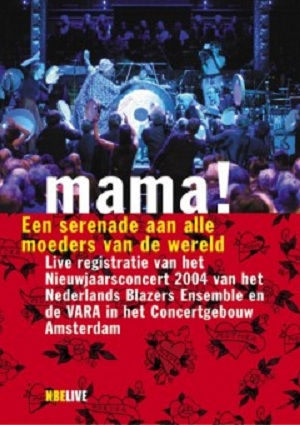 Mama! New Years Concert 2