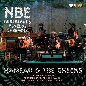 Rameau & the Greeks