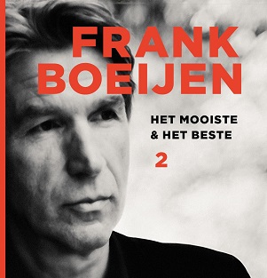 Cover van Boeijen, Frank – Het Mooiste & Het Beste 2