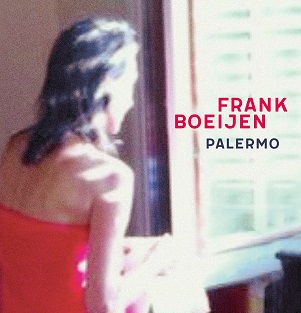 Cover van Boeijen, Frank – Palermo