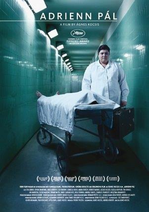 Cover van Movie – Adrienn Pal